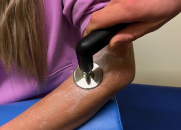 Terapia INDIBA – nowoczesne wsparcie regeneracji i leczenia